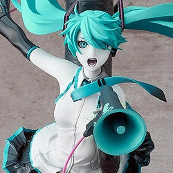 Hatsune Miku: Love is War Refined Ver.