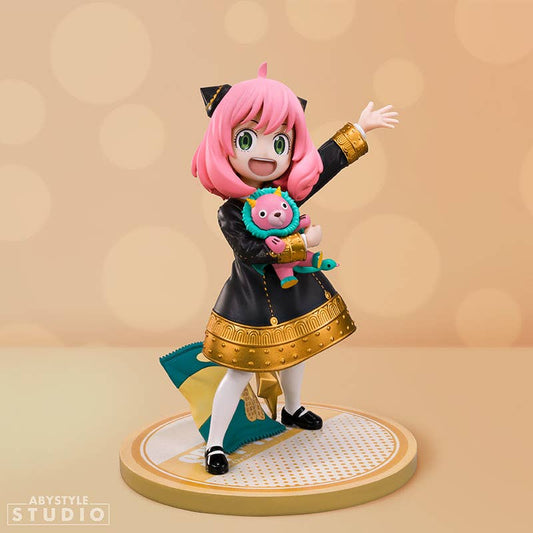 Spy X Family - Anya Forger Figure