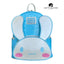 Sanrio Cinnamoroll Moveable Ears Mini Backpack