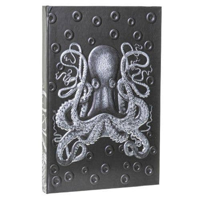 Kraken Writing or Sketch Journal