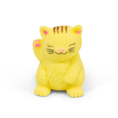 SCRUNCHEMS STRETCHIES LUCKY CAT