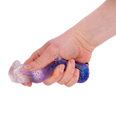 SCRUNCHEMS SUGAR SAUSAGE DOG