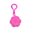 SCRUNCHEMS FLOWER POWER SUGAR KEYCHAIN