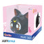 Sailor Moon Luna 3D Mug