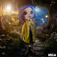 CORALINE WITH BUTTON EYES 5’ LIFE-SIZE PLUSH