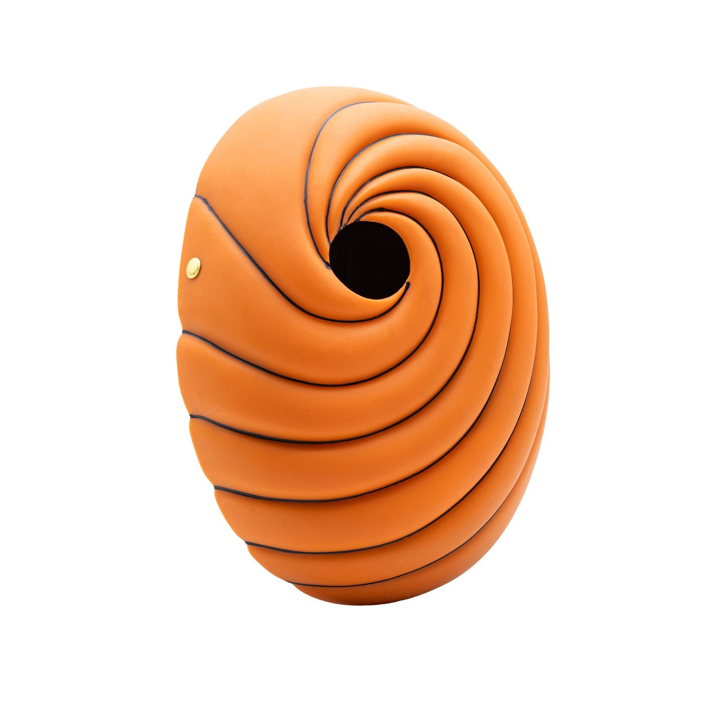 Naruto Shippuden - Tobi Mask Replica Cosplay