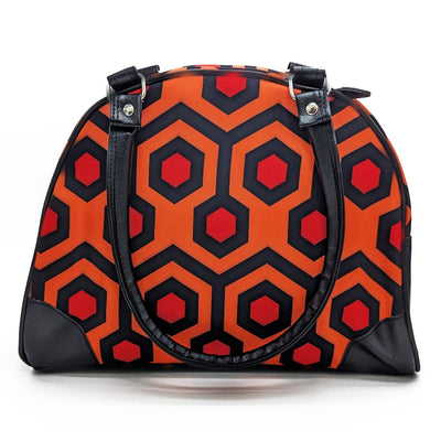 Overlook Hotel Inspired Purse