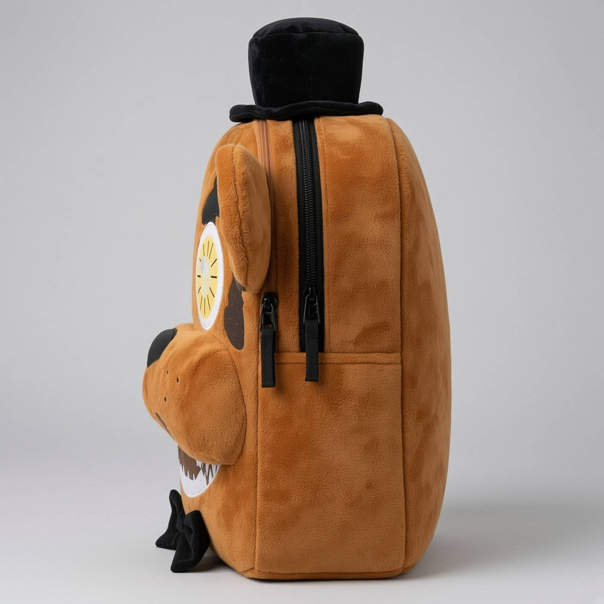 FREDDY 16" FACE BACKPACK W/EMB DETAILS