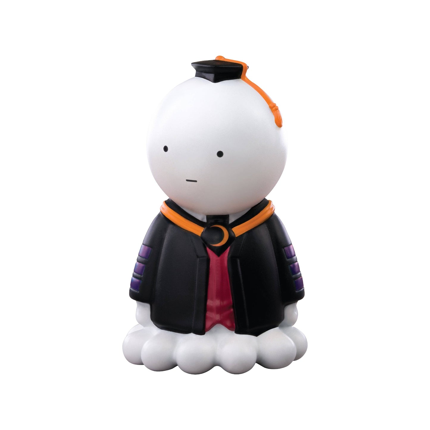 Assassination Classroom - Puchi Pop Collectible Figurines