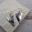 Don't Like Nights Earrings
