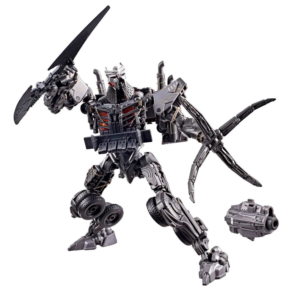 Transformers Studio Series Transformers: Rise of the Beasts Scourge Action Figure