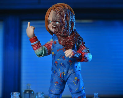 Chucky Ultimate Chucky Figure