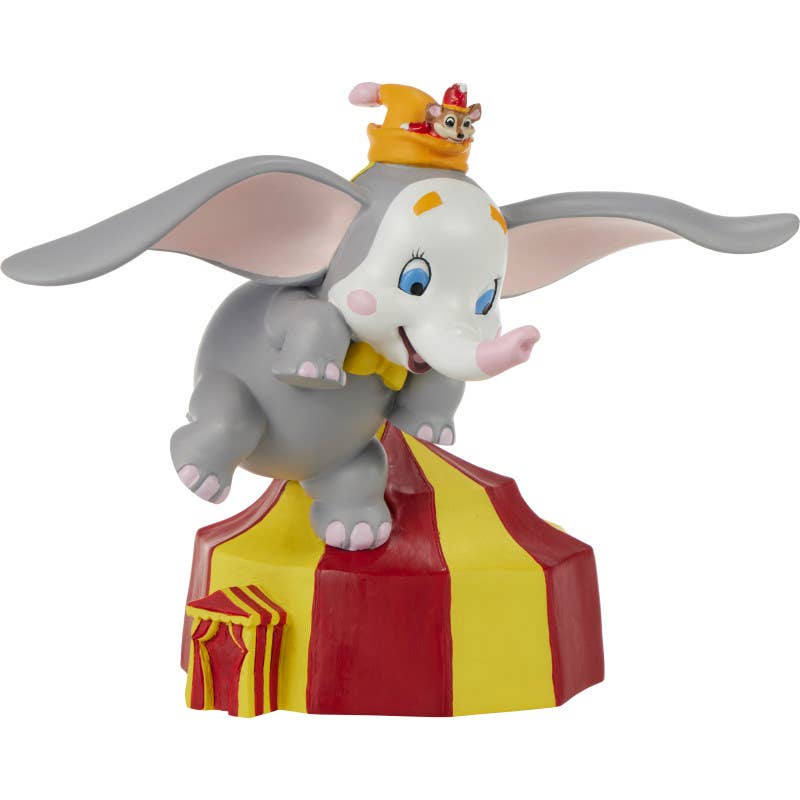 You’re A Sensation Disney Dumbo Musical