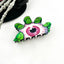 Halloween Horror Hair Claw, Quirky Holiday Hair Accessory