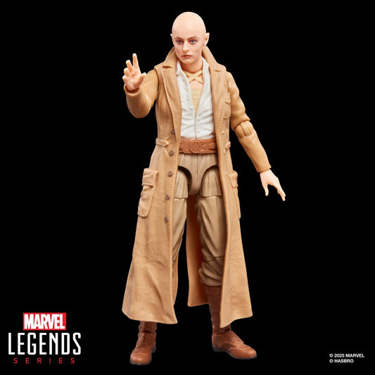 Deadpool & Wolverine Marvel Legends Cassandra Nova 6" Action Figure