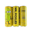 Mr. Pickles Dillicious Lemonade, 12oz can