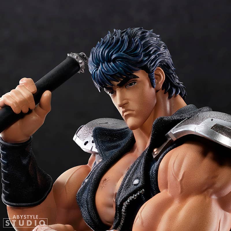 Fist of the North Star (Hokuto No Ken) - Figurine 