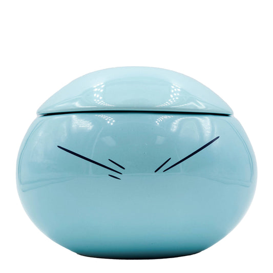 That Time I Go Reincarnated as Slime Rimuru 3D Ceramic Mug