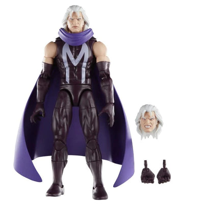 X-Men '97 Marvel Legends Magneto