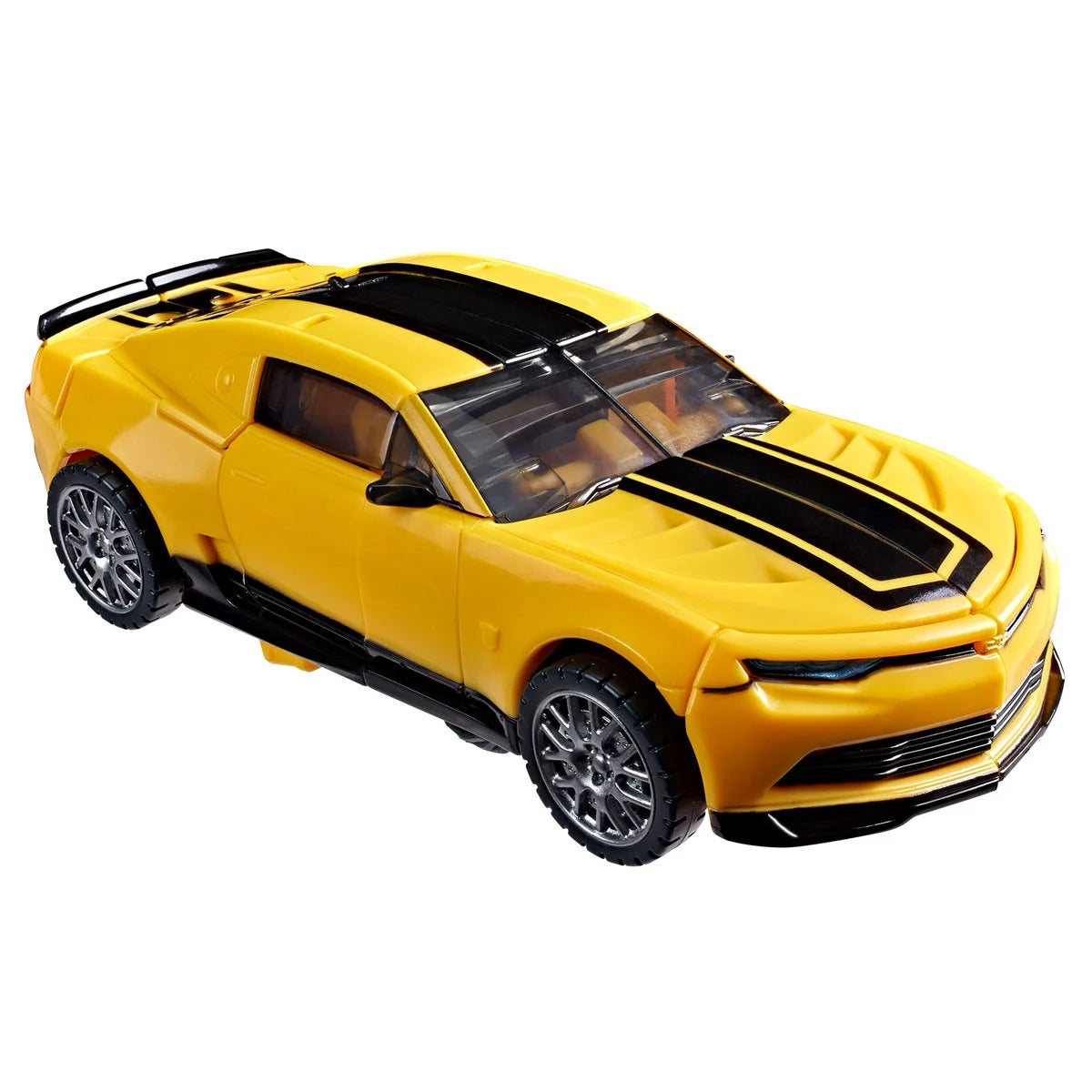 Transformers Studio Series Transformers Age of Extinction Deluxe Bumblebee