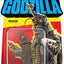 Toho ReAction Figures Wave 03 - Megalon