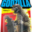 Toho ReAction Figures Wave 03 - Godzilla '74