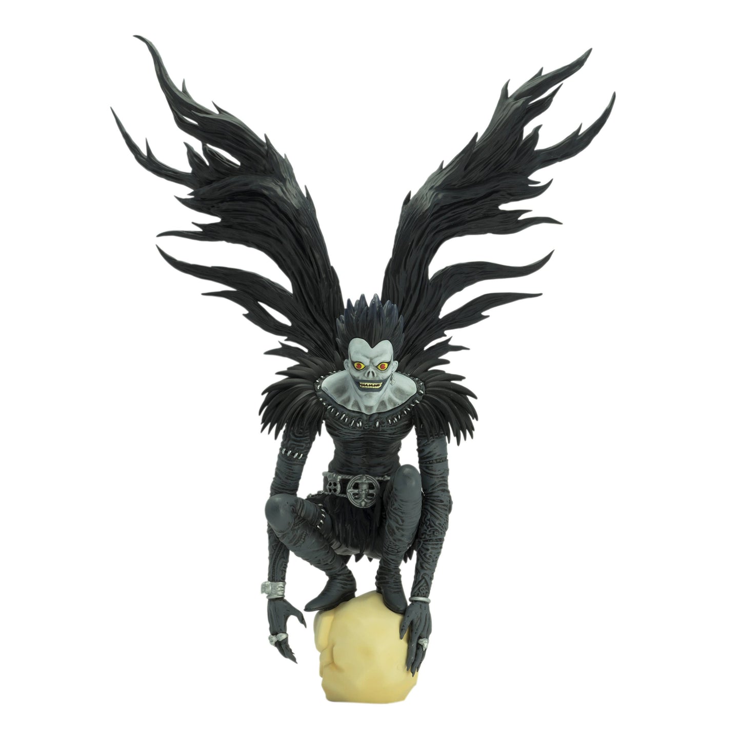 Death Note Ryuk SFC Collectible PVC Figurine 10"