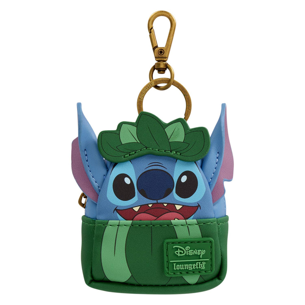 LF Disney Lilo And Stitch Mini Backpack Mystery Bag Charms - EA