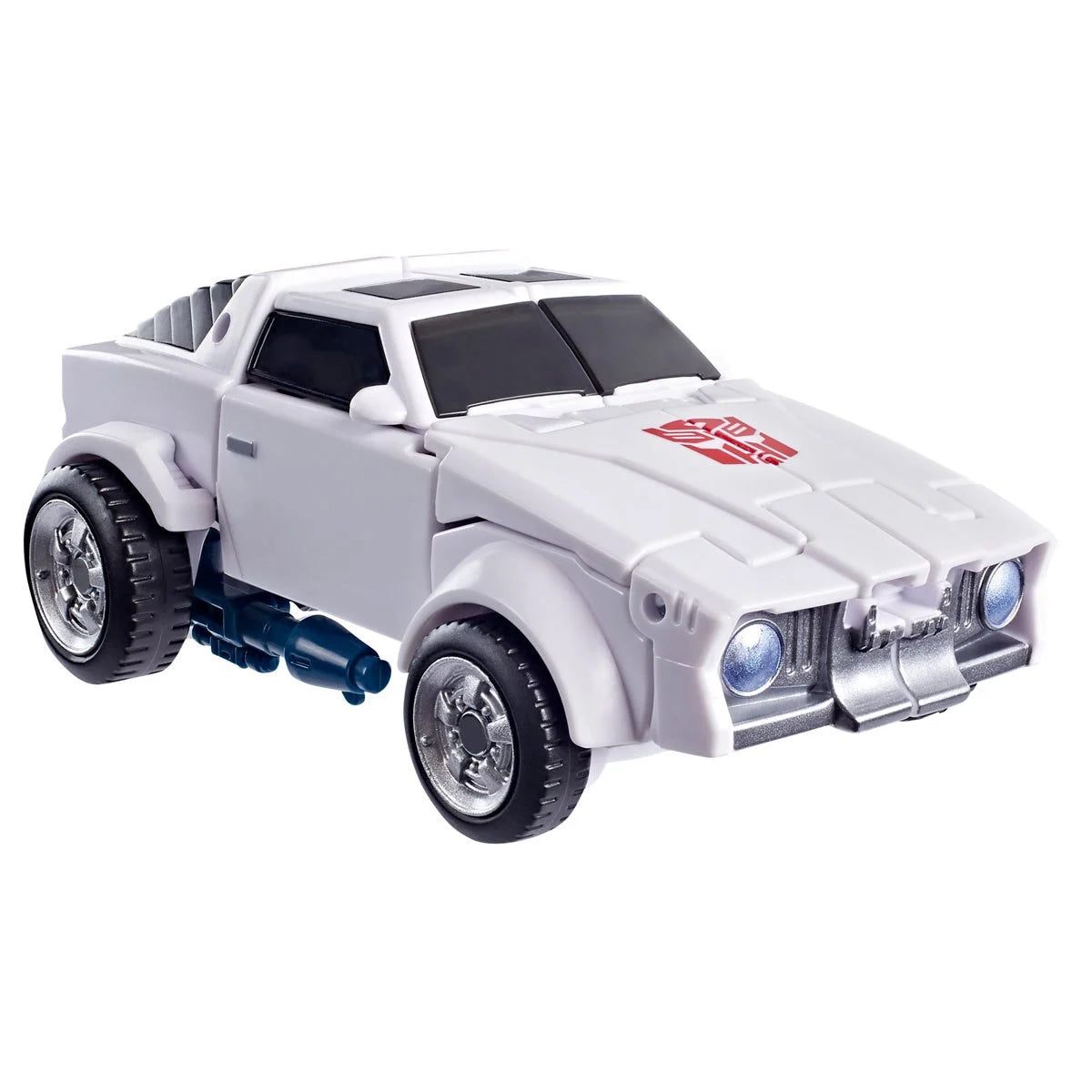 Transformers Generations Age of the Primes Deluxe Tailgate Figure