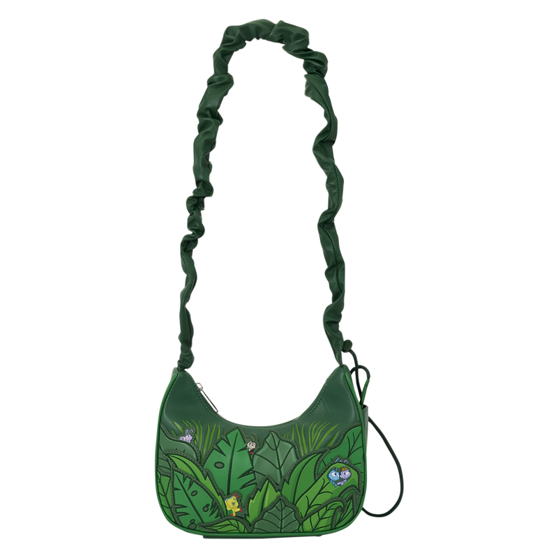 LF Disney Pixar A Bugs Life Crossbody