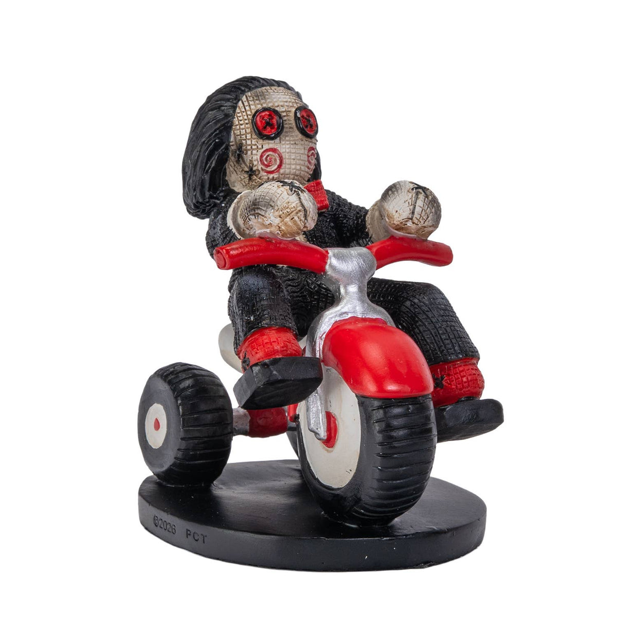 Pinheads Monster Halloween Horror Billy