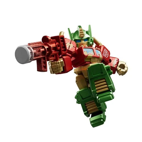 Transformers Advent Calendar