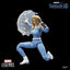 The Fantastic Four: First Steps Marvel Legends Marvel's Invisible Woman Action Figure