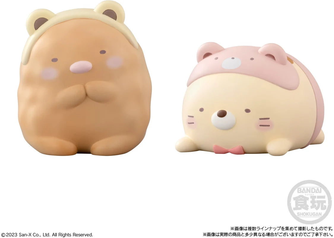 Shokugan Friends Sumikko Gurashi Sumikko Gurashi Friends 8