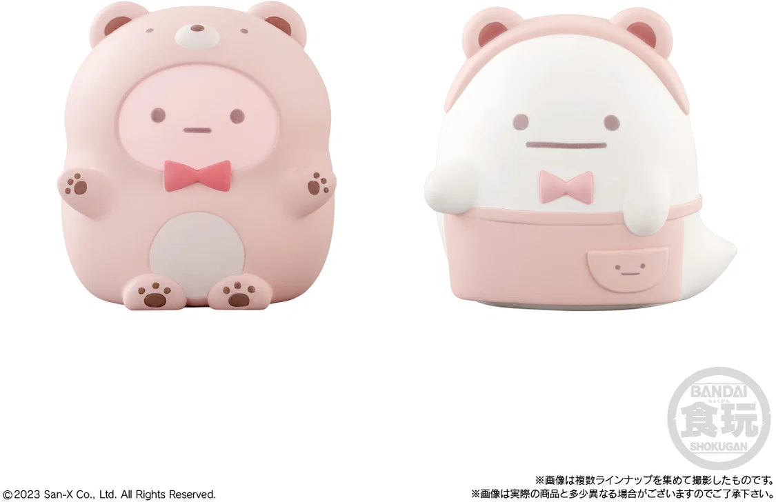 Shokugan Friends Sumikko Gurashi Sumikko Gurashi Friends 8