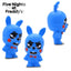 FNAF 3.5" SquishMe Scented Figure Mystery Packs in Display