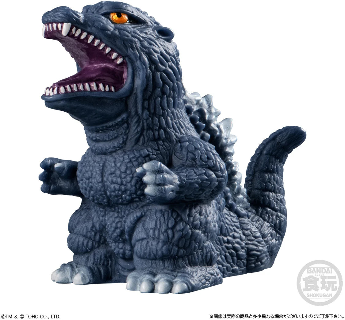 Shokugan Godzilla SofviDoll Godzilla SofviDoll Blind Box Figure