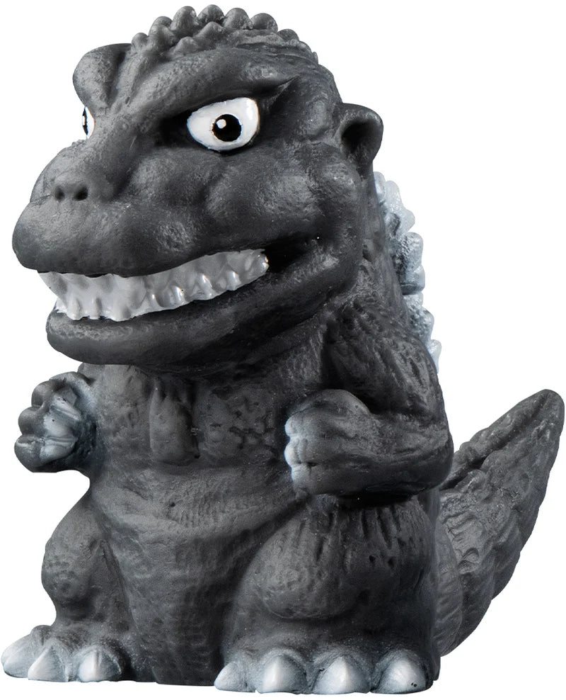 Shokugan Godzilla SofviDoll Godzilla SofviDoll Blind Box Figure