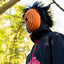 Naruto Shippuden - Tobi Mask Replica Cosplay