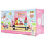 Mini Bunny Rabbit Girl Pretend Play Truck