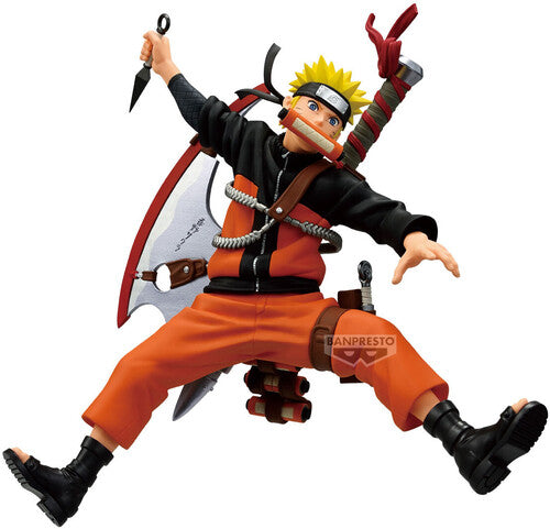 Banpresto - Naruto 72 Series 33 - Vibration Stars