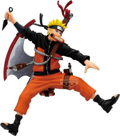 Banpresto - Naruto 72 Series 33 - Vibration Stars