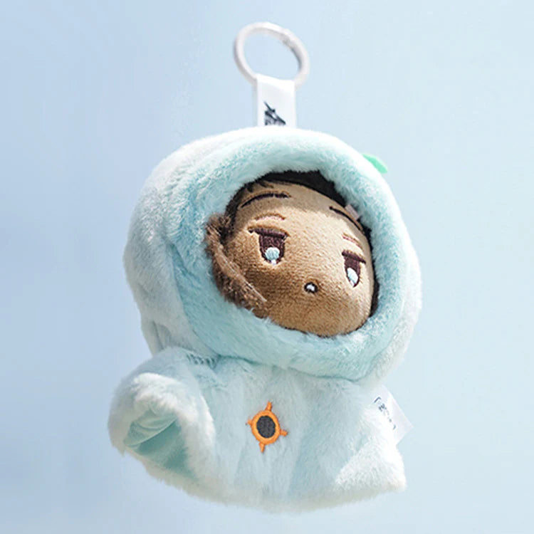 Alien Stage Sunny Doll Plush Blind Box