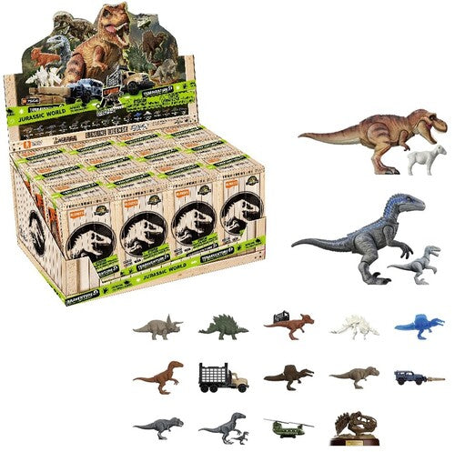 Jurassic World Terraventure