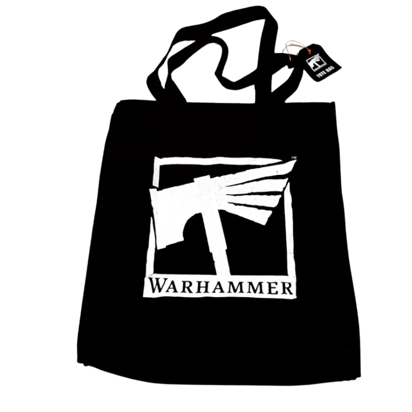 Warhammer Tote Bag