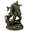 PRE-ORDER Swamp thing Statue Deluxe