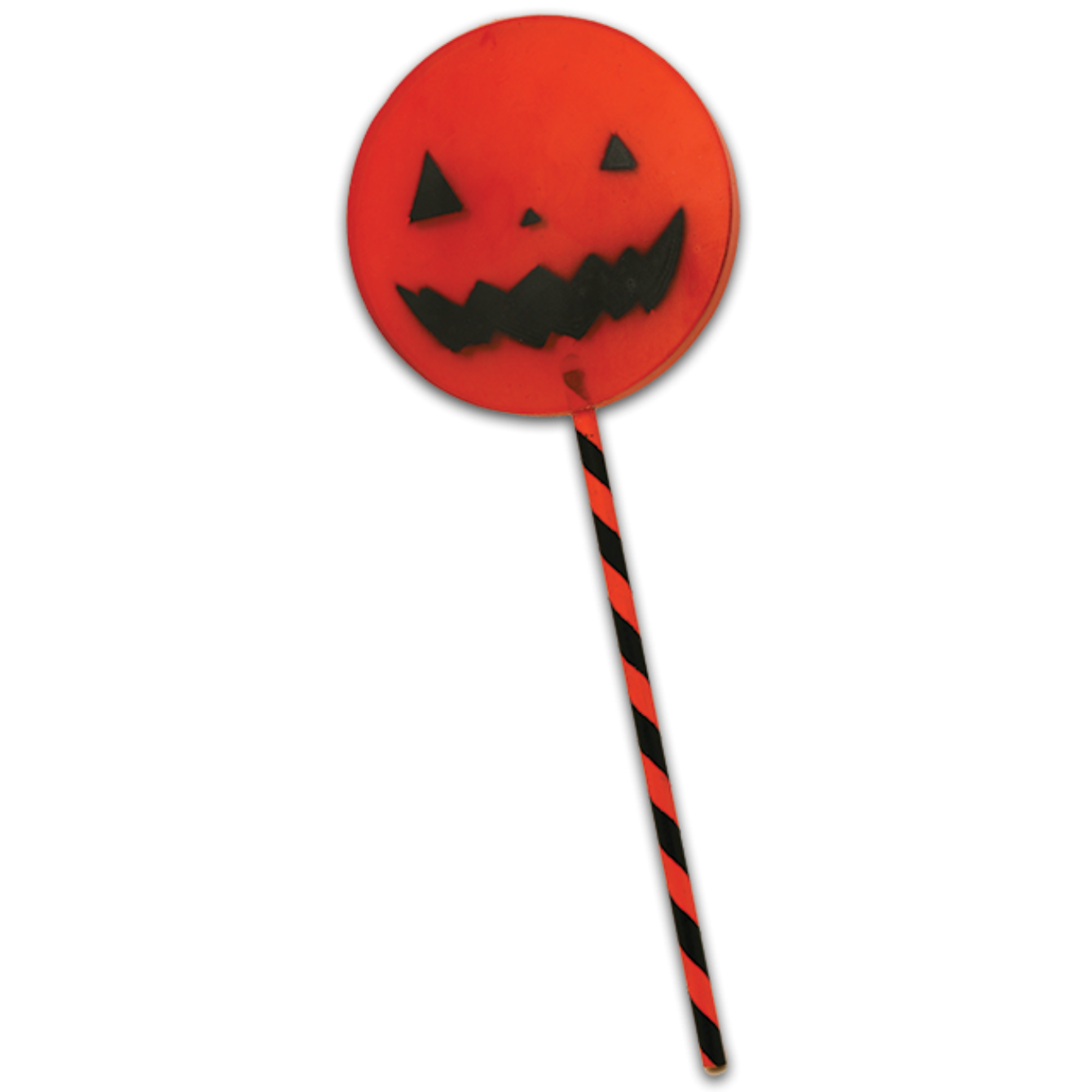 Trick r' Treat Sam Unbitten Lollipop Prop