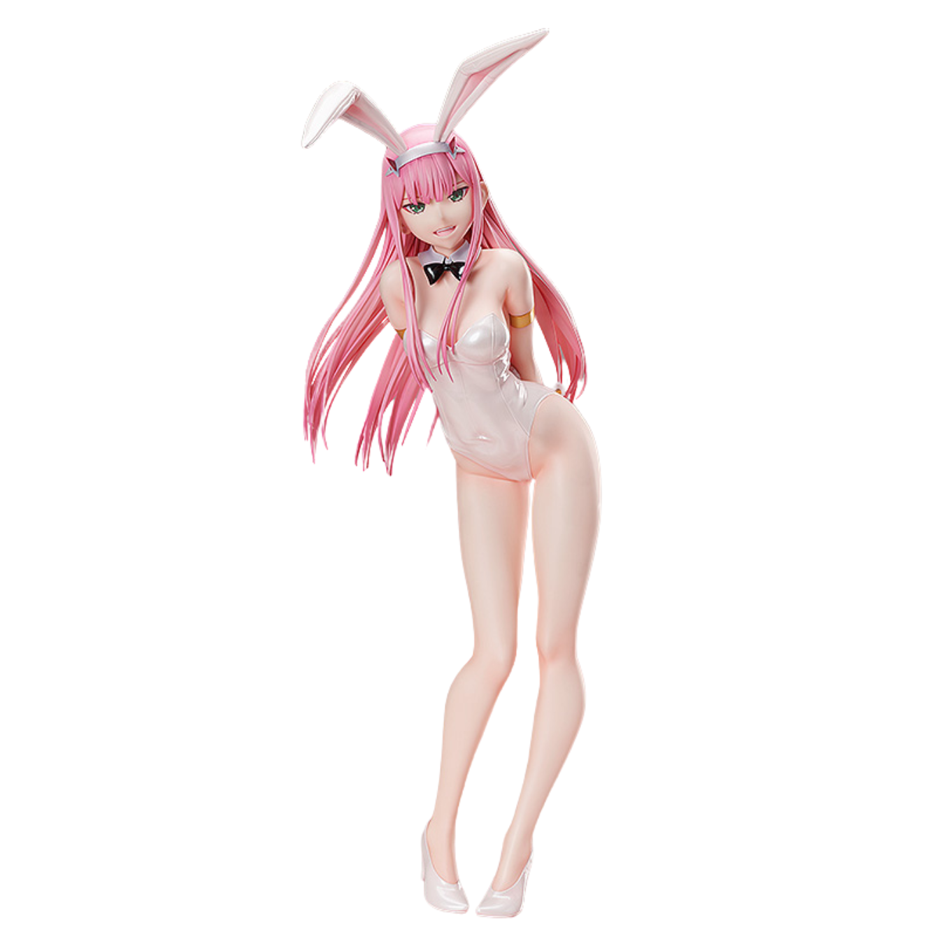 Zero Two: Bunny Ver. 2nd