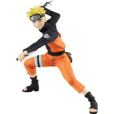 POP UP PARADE Naruto Uzumaki