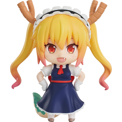 Nendoroid Tohru